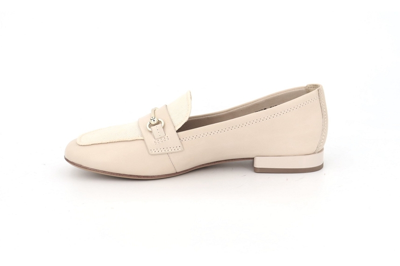 Tamaris store mocassins 24224 beige8228801_3