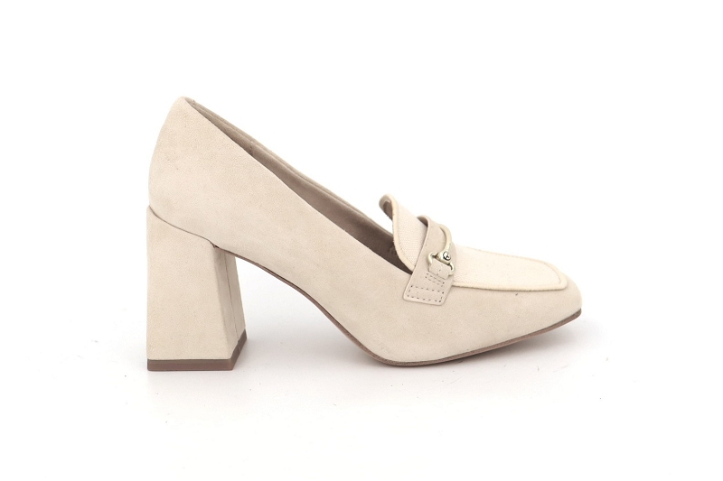 Tamaris store trotteurs 24413 beige