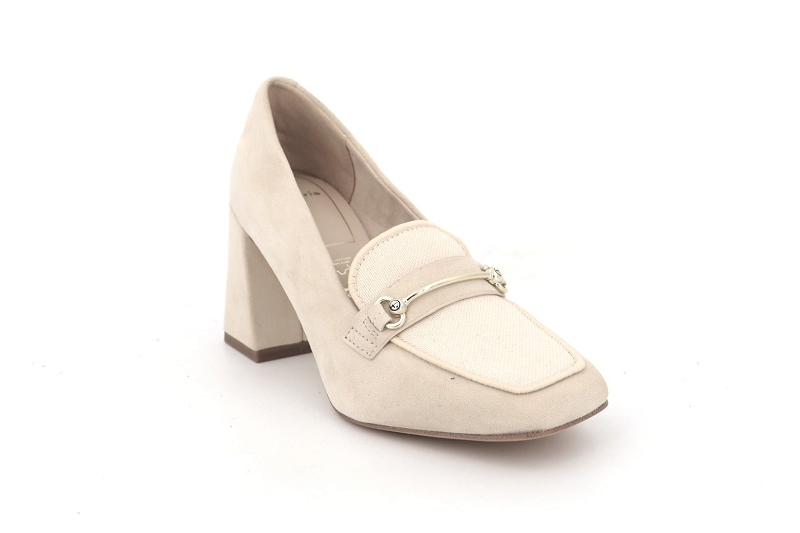 Tamaris store trotteurs 24413 beige8228901_2