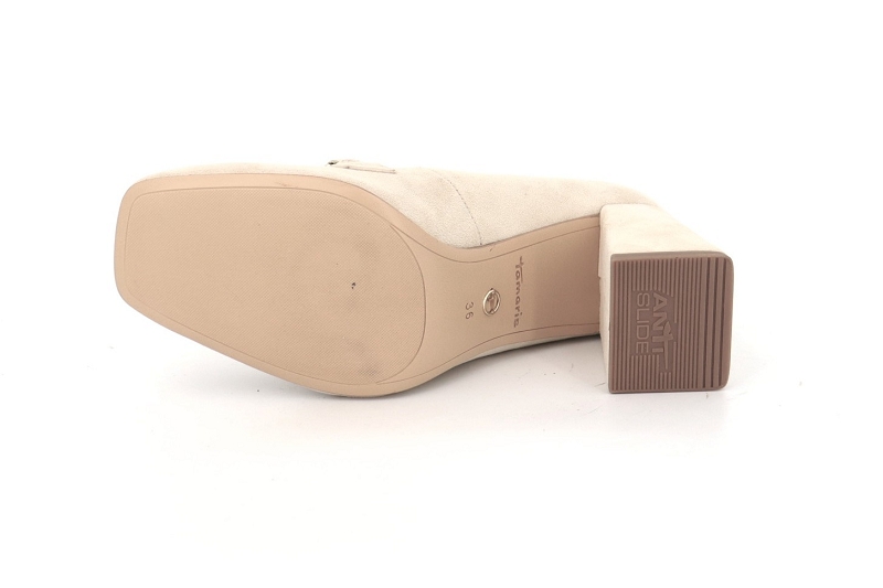 Tamaris store trotteurs 24413 beige8228901_5