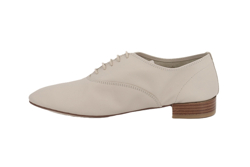 Repetto derbies zizi beige8230501_3