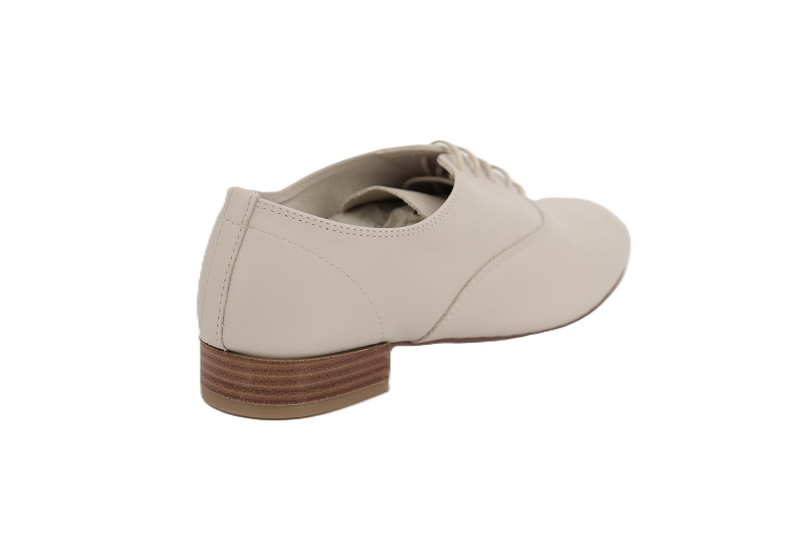Repetto derbies zizi beige8230501_4