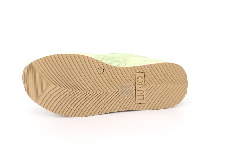 Liu jo baskets dreamy 02 vert8230901_5