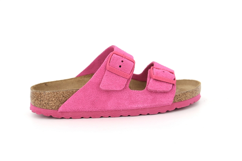 Birkenstock mules et sabots arizona vl rose