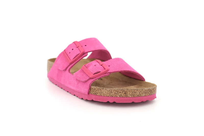 Birkenstock mules et sabots arizona vl rose8232001_2