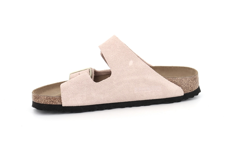 Birkenstock mules et sabots arizona vl rose8232004_3
