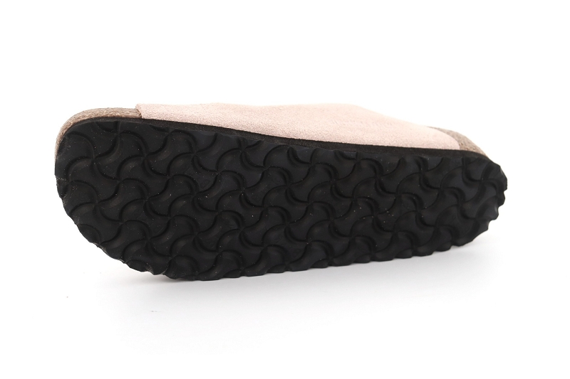 Birkenstock mules et sabots arizona vl rose8232004_5