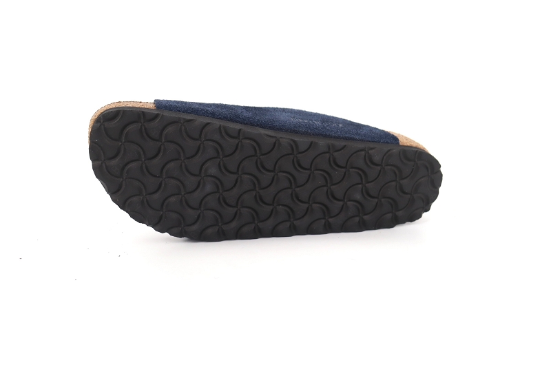 Birkenstock mules et sabots arizona vl bleu8232006_5
