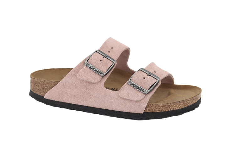 Birkenstock mules et sabots arizona vl rose8232008_2