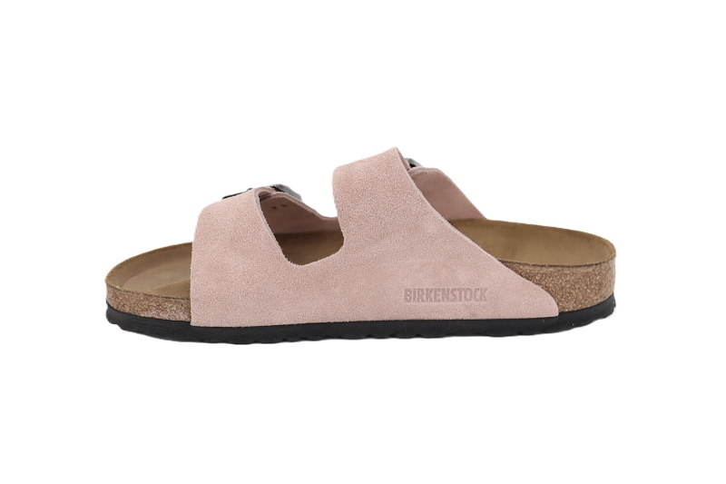 Birkenstock mules et sabots arizona vl rose8232008_3