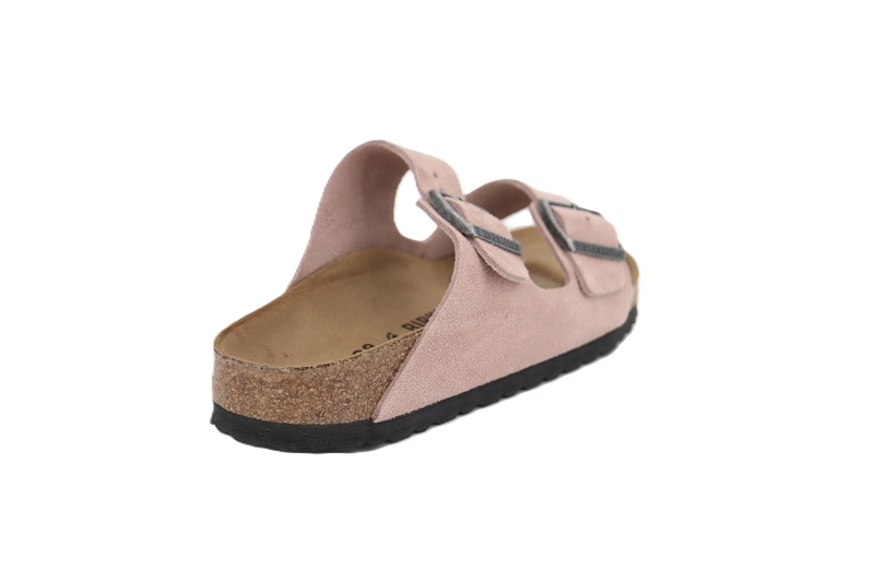 Birkenstock mules et sabots arizona vl rose8232008_4