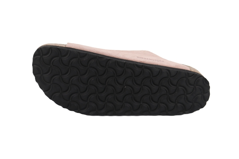 Birkenstock mules et sabots arizona vl rose8232008_5