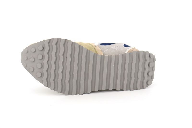 W6yz baskets loop uni bleu8234203_5