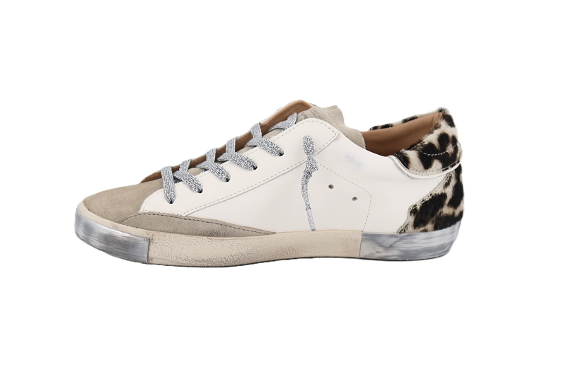 Philippe model baskets prsx low woman blanc8234907_3