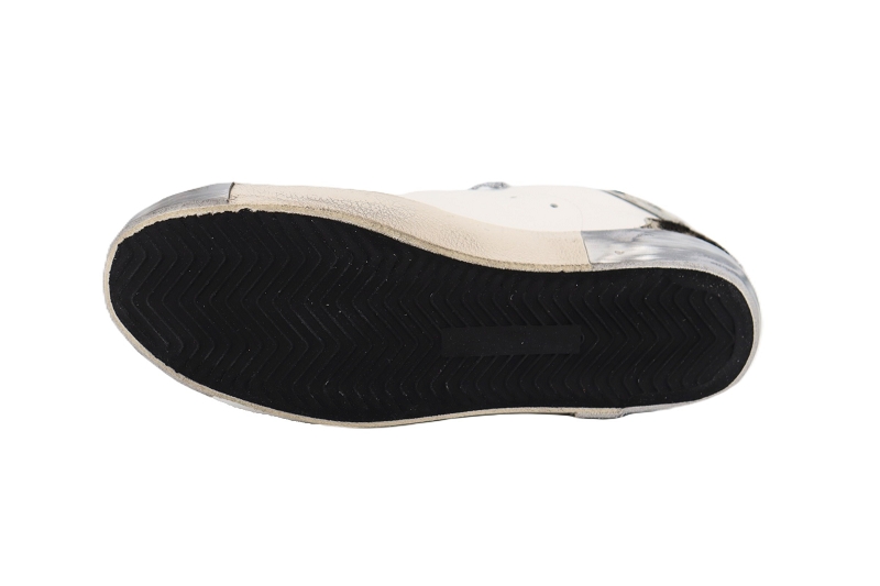 Philippe model baskets prsx low woman blanc8234907_5
