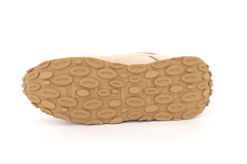 Philippe model baskets tropez haute low woman rose8235106_5