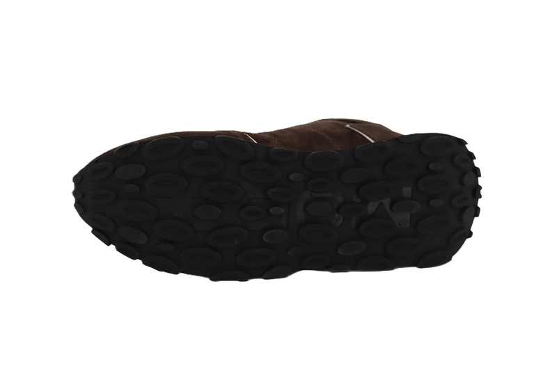 Philippe model baskets tropez haute low woman marron8235107_5