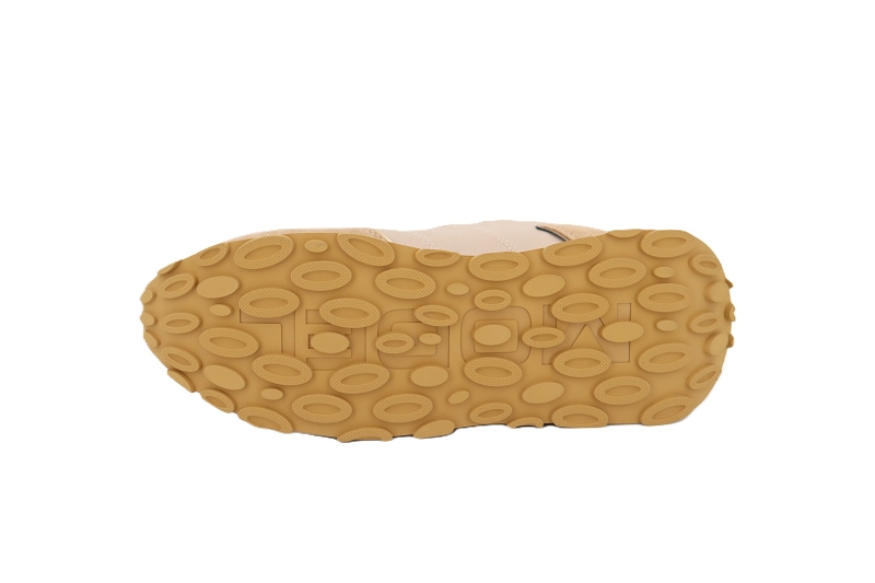 Philippe model baskets tropez haute low woman beige8235108_5