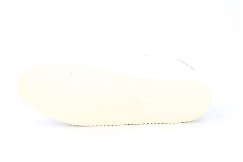 Philippe model baskets nice low man blanc8235301_5
