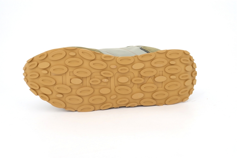 Philippe model baskets tropez haute low vert8235401_5