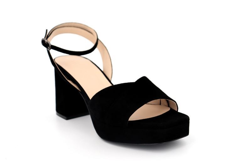 Free lance sandales nu pieds julianne 5 noir8235601_2