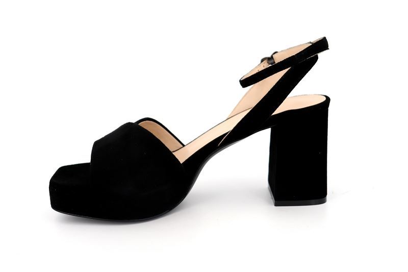 Free lance sandales nu pieds julianne 5 noir8235601_3