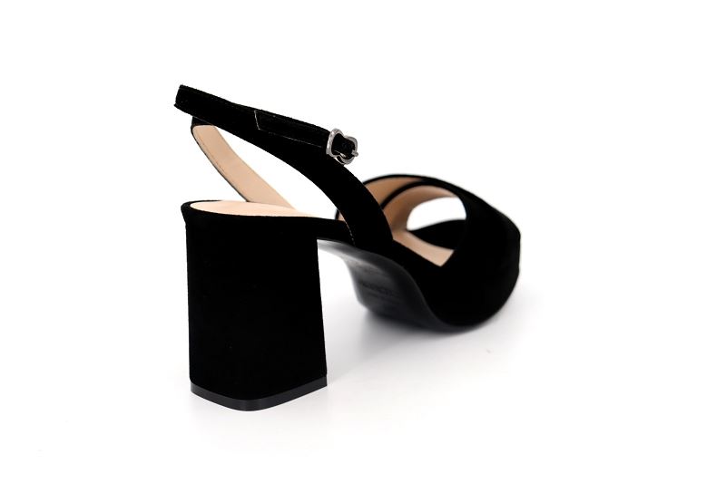 Free lance sandales nu pieds julianne 5 noir8235601_4