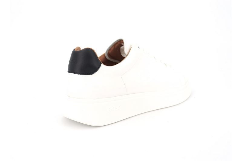 Boss baskets bulton runn it n blanc8236601_4