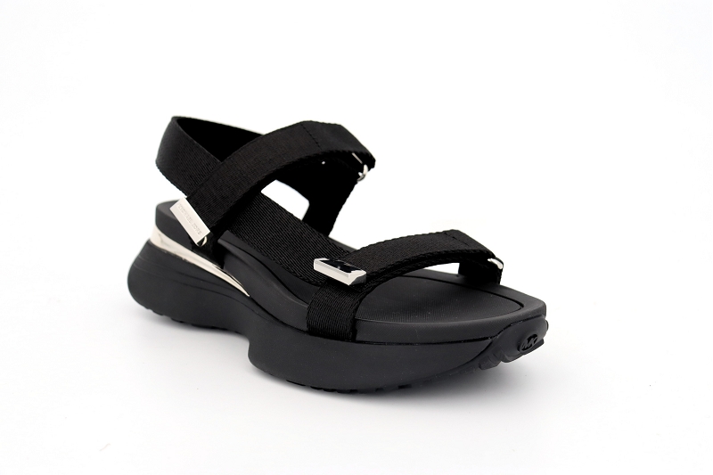 Michael kors sandales nu pieds ari sandal noir8237501_2