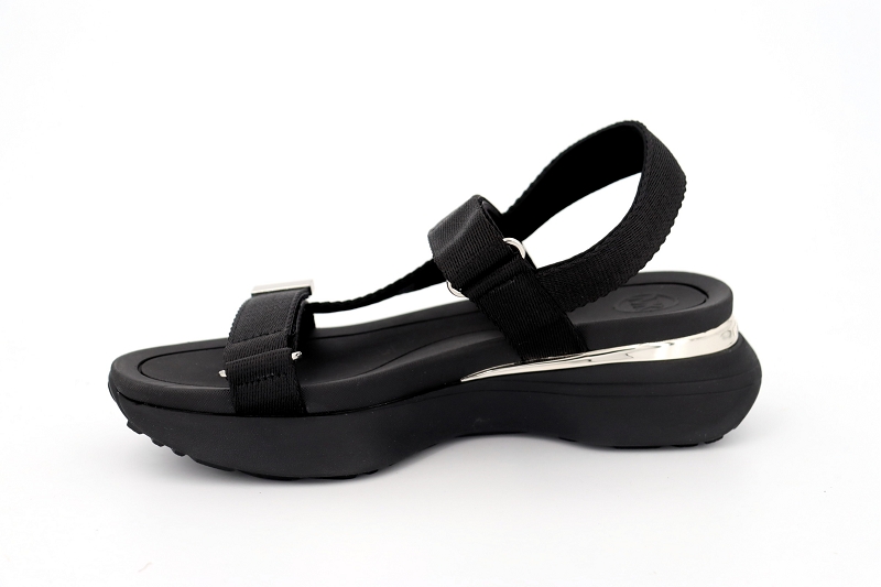 Michael kors sandales nu pieds ari sandal noir8237501_3