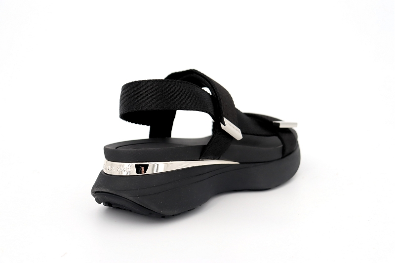 Michael kors sandales nu pieds ari sandal noir8237501_4