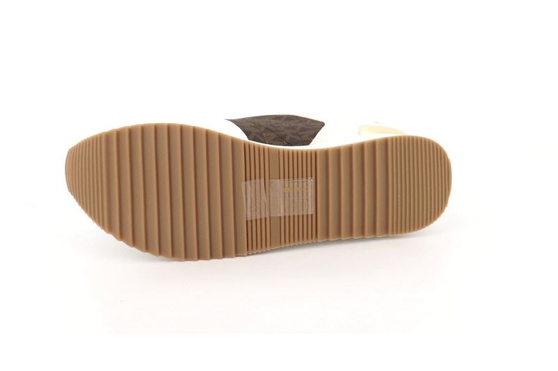 Michael kors baskets raina trainer blanc8237701_5