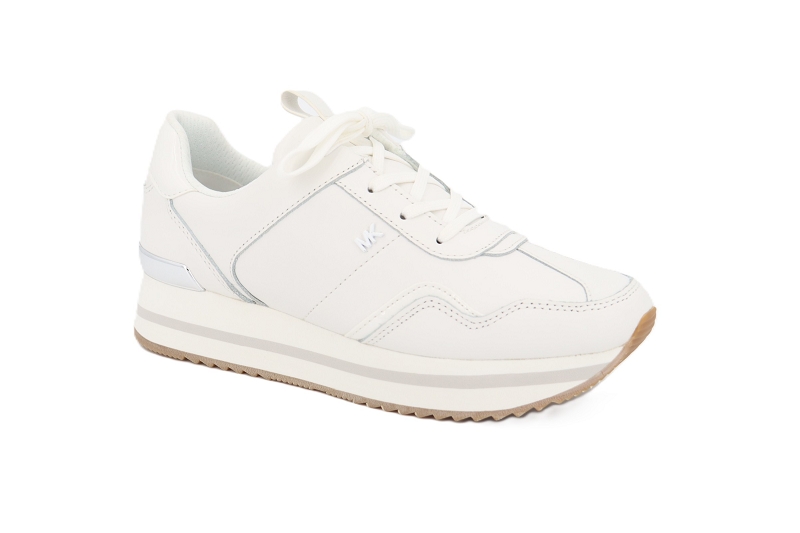 Michael kors baskets raina trainer blanc8237704_2