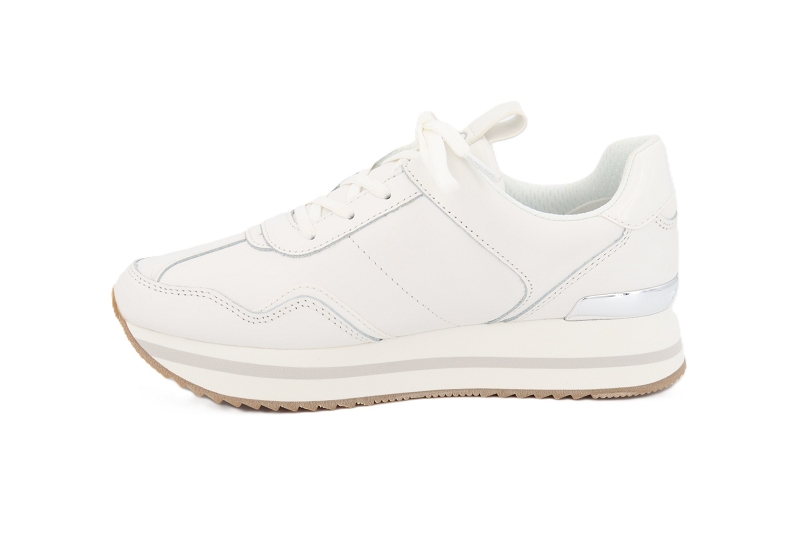 Michael kors baskets raina trainer blanc8237704_3