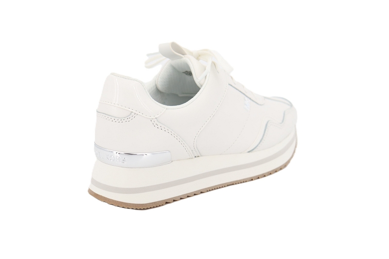 Michael kors baskets raina trainer blanc8237704_4