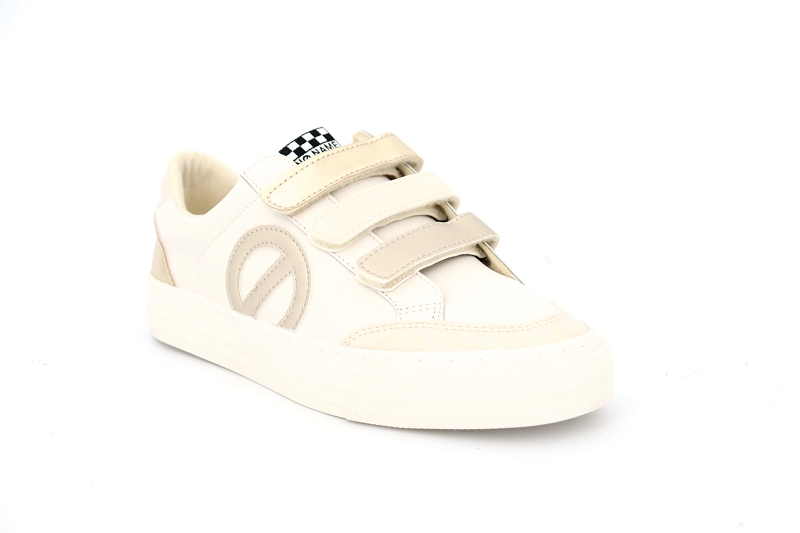No name baskets strike strapes w beige8239201_2