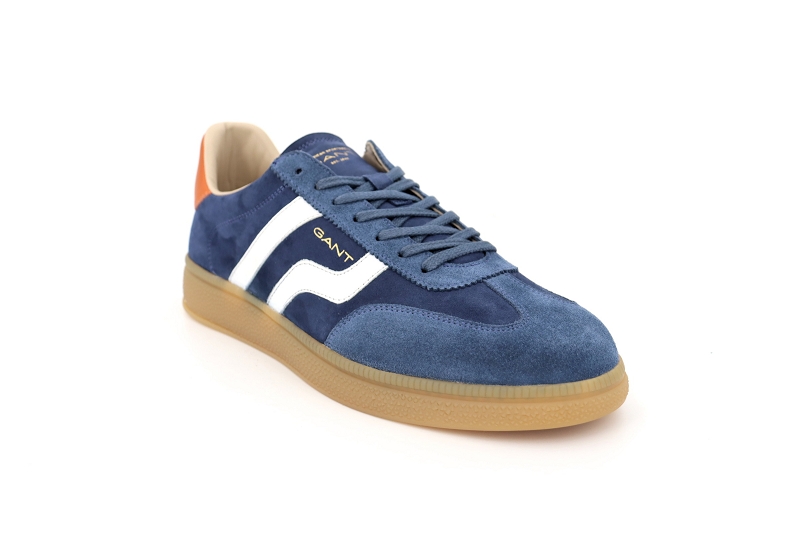 Gant baskets cuzmo 2 bleu8240701_2