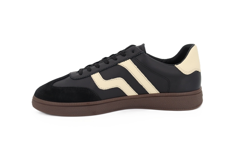 Gant baskets cuzmo noir8240705_3