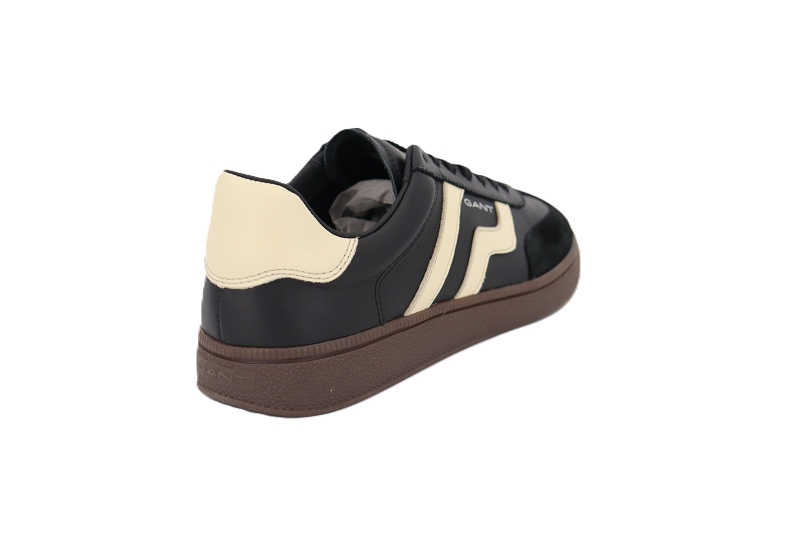 Gant baskets cuzmo noir8240705_4