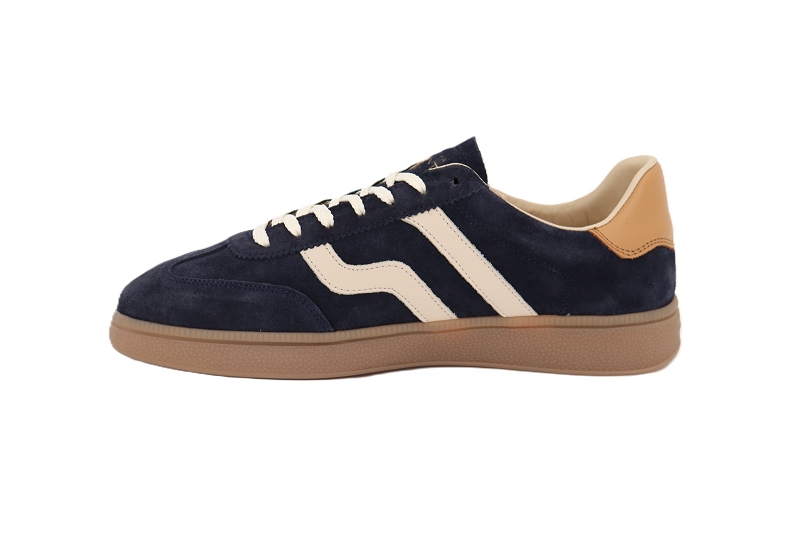 Gant baskets cuzmo bleu8240707_3