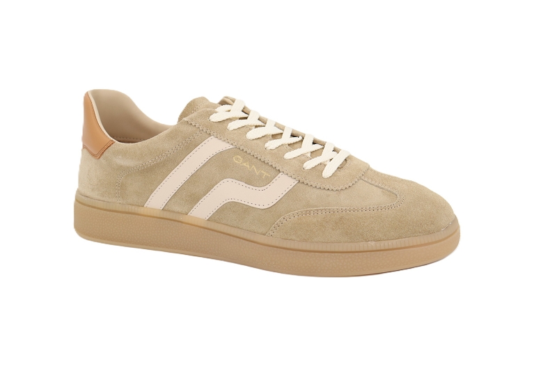 Gant baskets cuzmo beige8240708_2