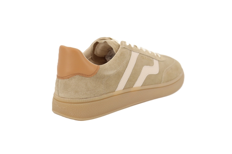 Gant baskets cuzmo beige8240708_4