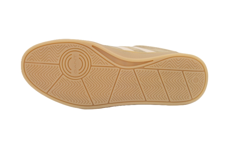 Gant baskets cuzmo beige8240708_5
