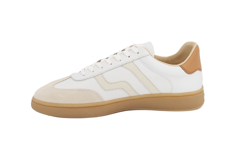 Gant baskets cuzmo blanc8240709_3