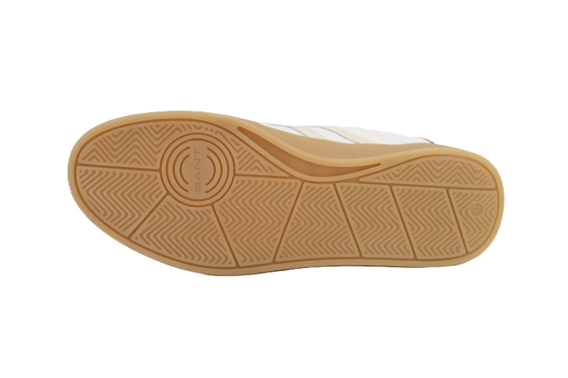 Gant baskets cuzmo blanc8240709_5