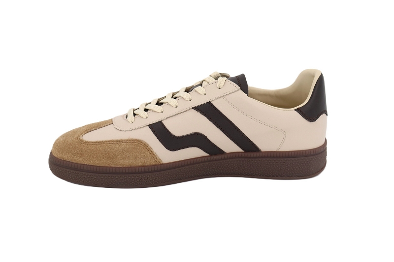 Gant baskets cuzmo beige8240710_3