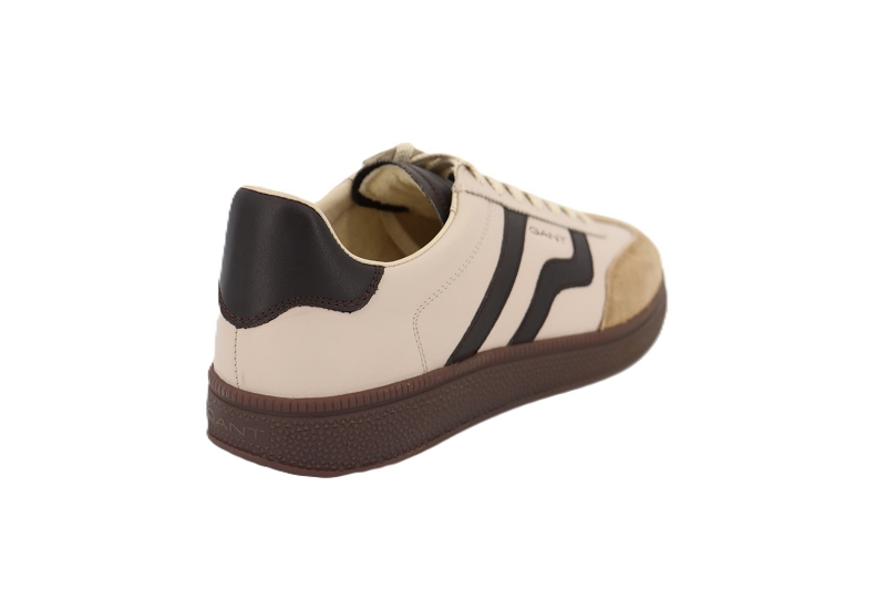 Gant baskets cuzmo beige8240710_4