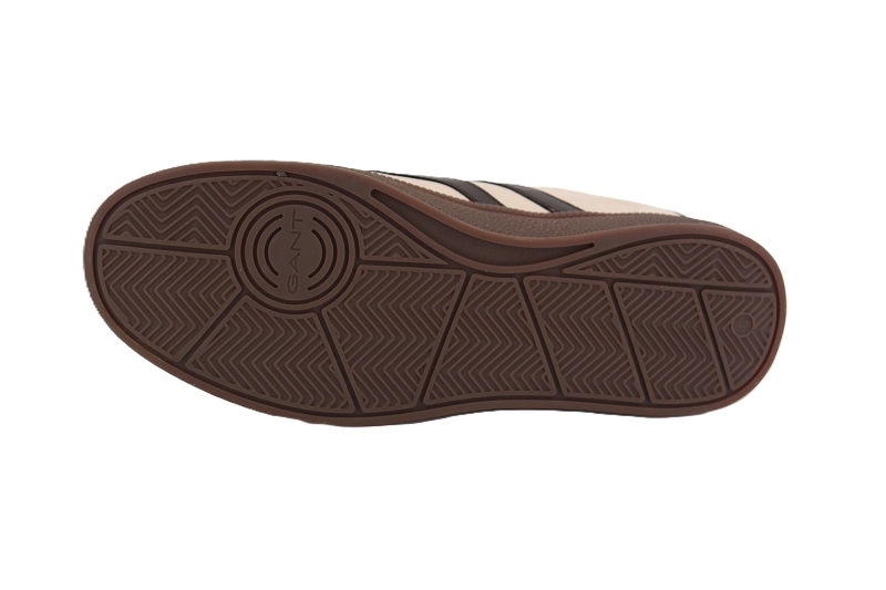 Gant baskets cuzmo beige8240710_5