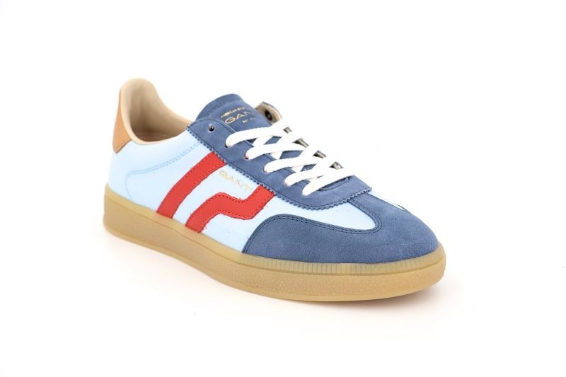 Gant baskets cuzima bleu8240801_2