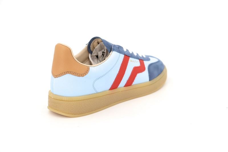 Gant baskets cuzima bleu8240801_4